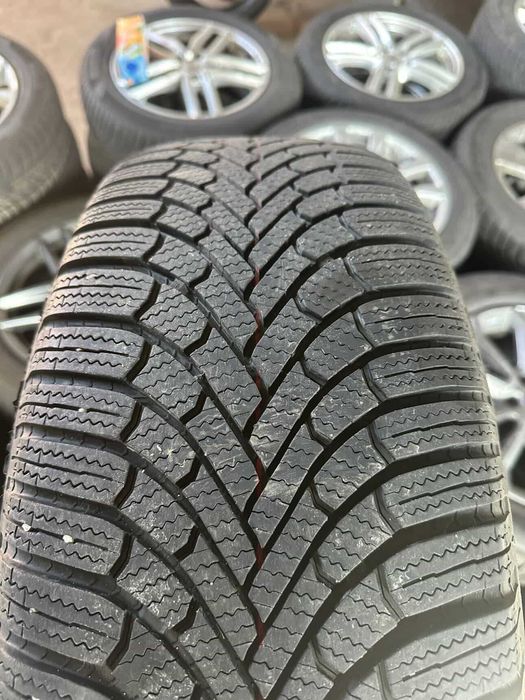 235/60/18 Bridgestone дот 2024 7.5мм