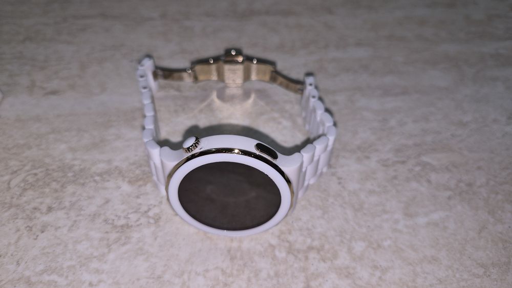Huawei Watch GT 3 Pro Ceramic