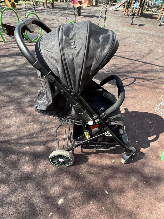 Коляска детская в хорошем состояний