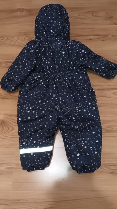 Гащиризон за ски за момче 86 размер