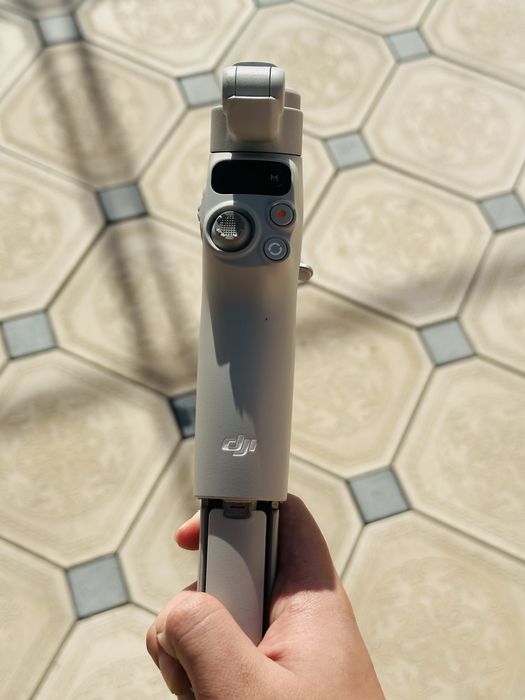 Стаблизатор для телефона 7P