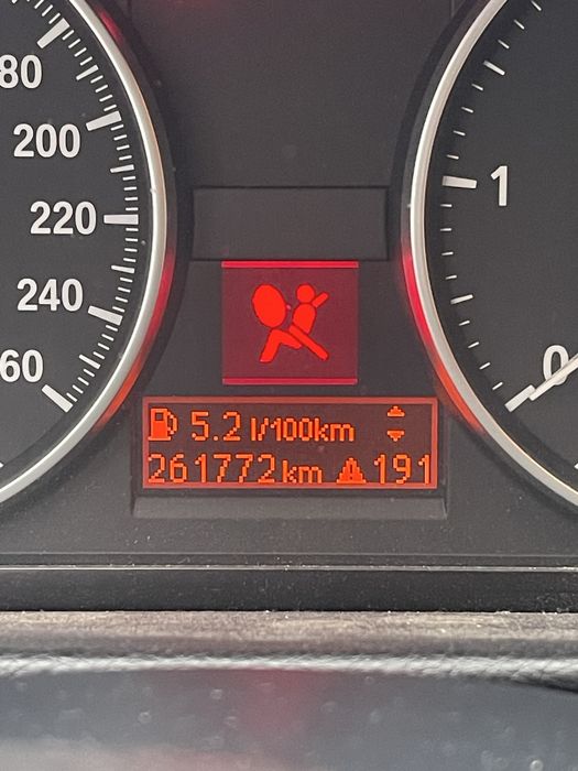 Bmw seria3 e91 320d 2007 inmatriculat, acte la zi