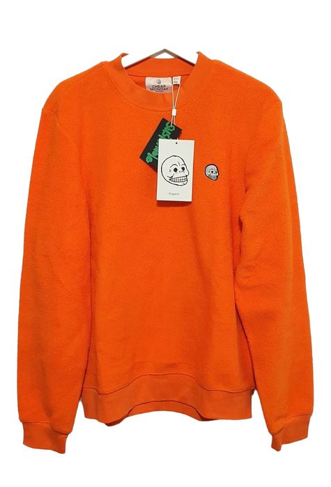 Шерпа якета и суичъри Mennace, Cheap Monday