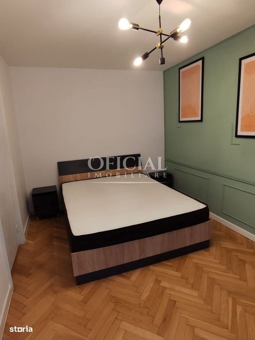 Apartament 2 Camere | 50 Mp | Balcon | Gheorgheni Brancusi DIANA — fotografia 1