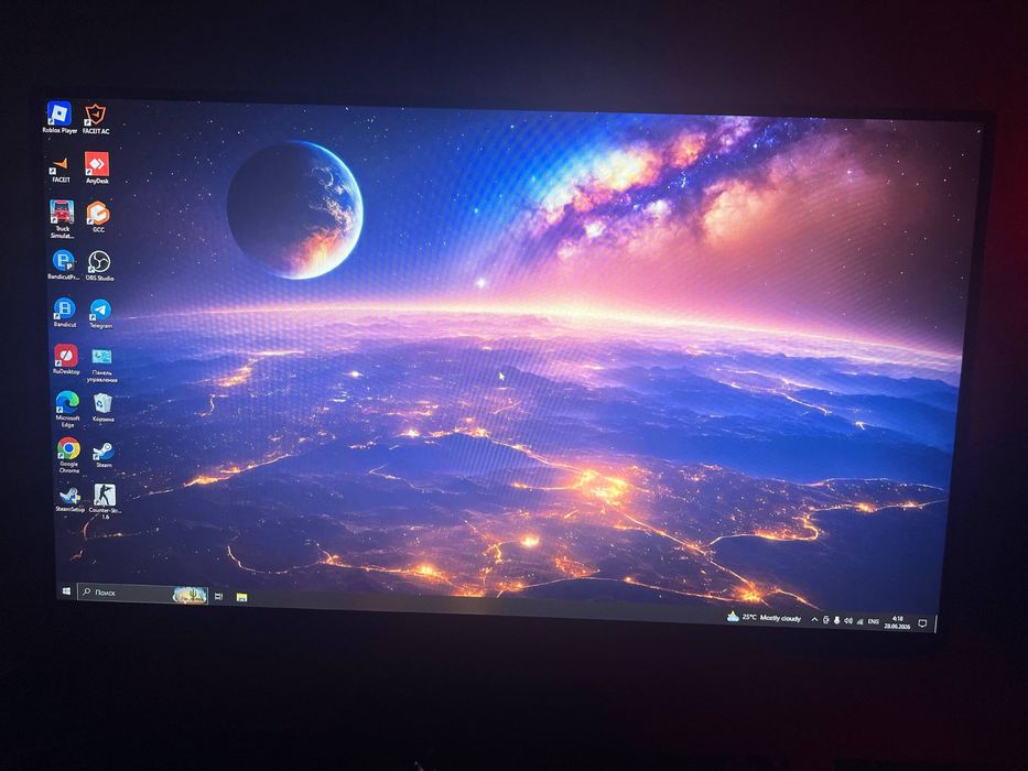 Gaming PC i5-14400F | GTX 1660 Super 6GB | 16GB RAM | 512GB SSD