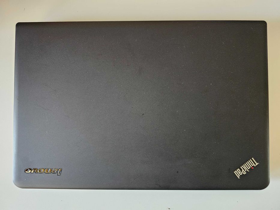 Лаптоп Lenovo Thinkpad E540