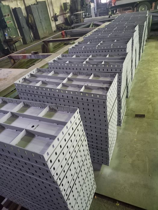 Стойка брус фанер