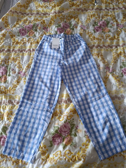 Штаны для девочки