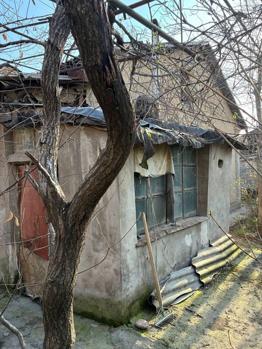 Яшнабадском районе