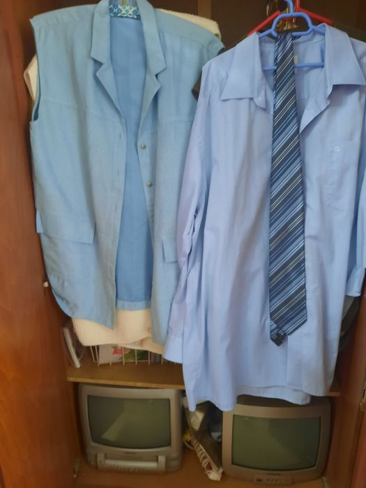 Camasi barbati XL,42