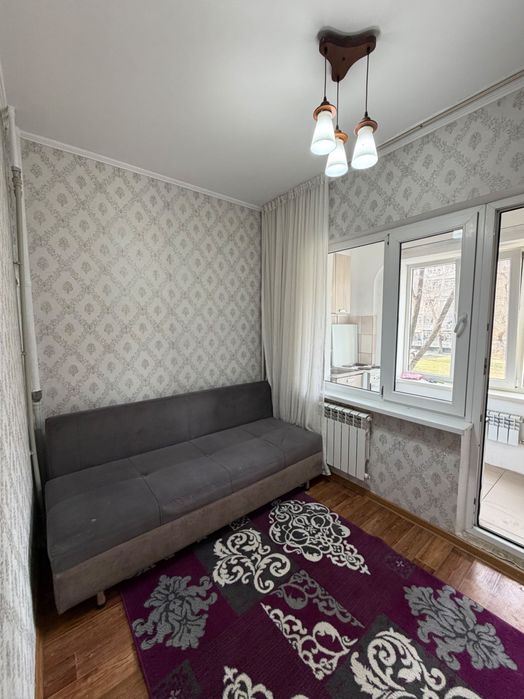 Сдам квартиру в аренду