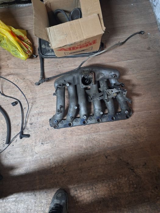 Продам зап части