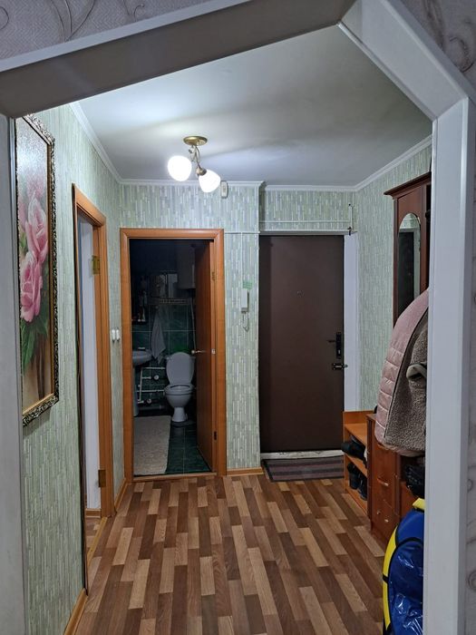 Квартира в центре