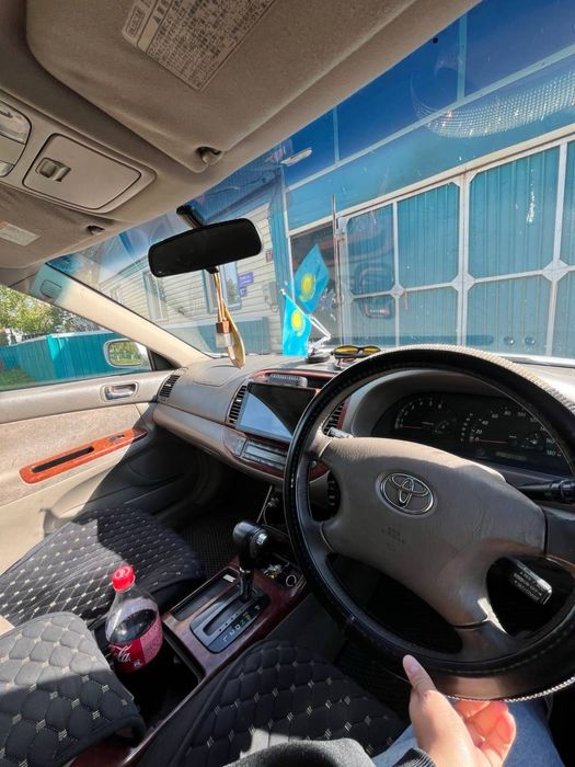 Продам Toyota Camry 30