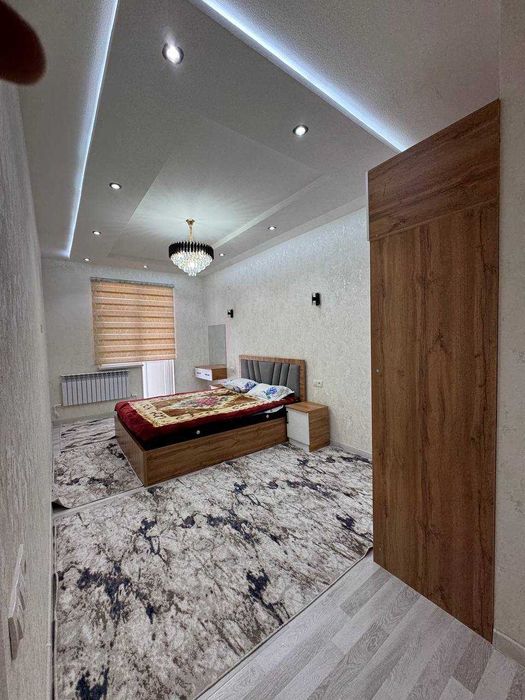 Sergeli tumanida ijaraga 2 xonali uy beriladi