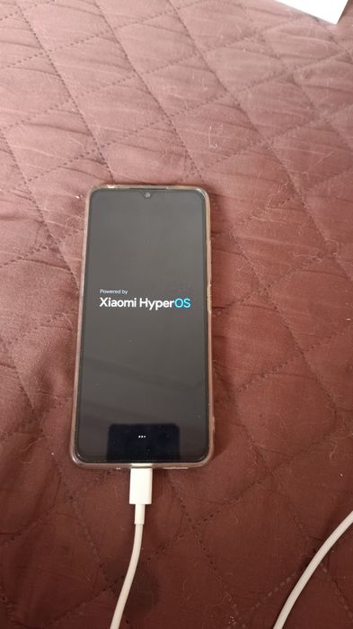 Redmi 14 C 128/8 GB, 5G, тъмно зелен