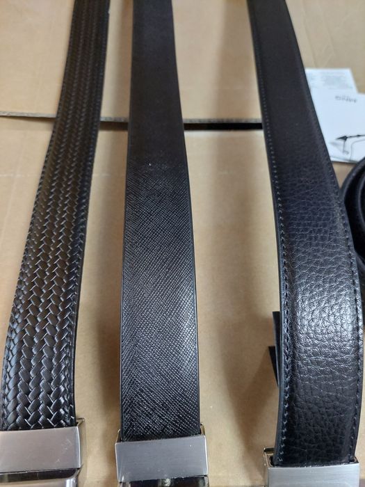 Curea barbati MANGO MAN