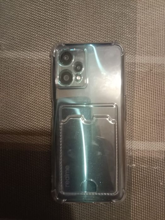 Обменяю realme 9 pro 5g срочно