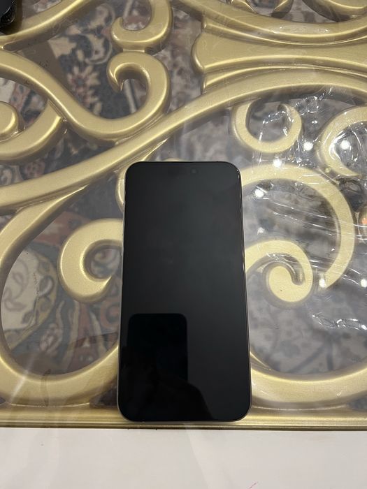 iphone 15po max 256