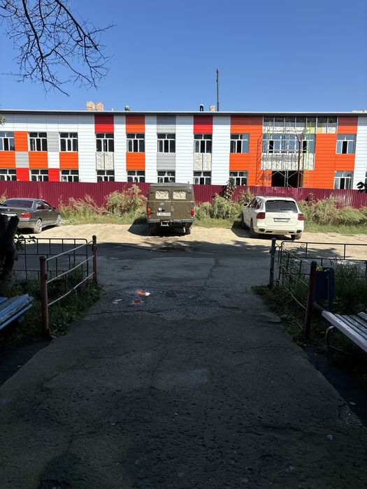 Продам квартиру в Новой Бухтарме