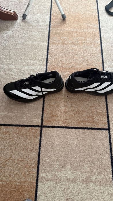 Маратонки Адидас адизеро evo sl