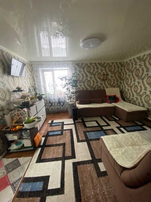 Продам дом в центре города