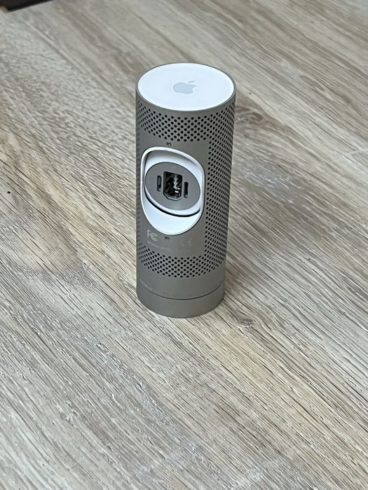 Apple web камера