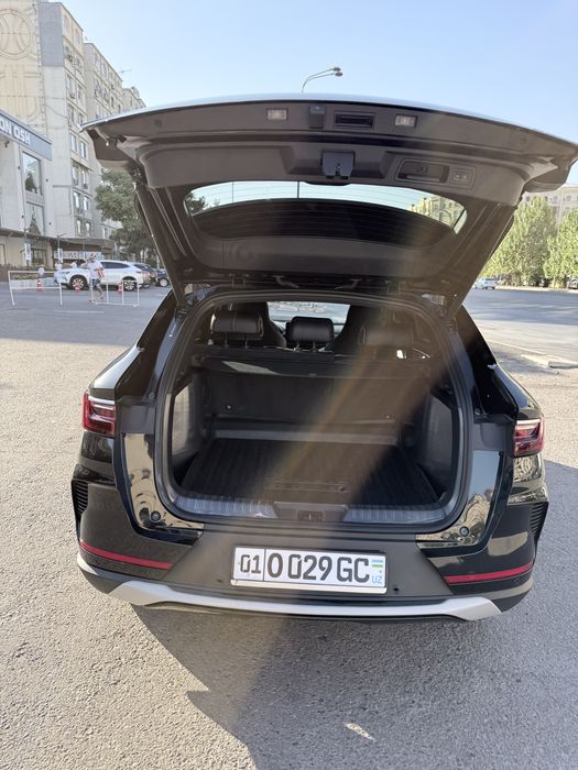 BYD Song Plus Flagship 2-позиция 2023 год