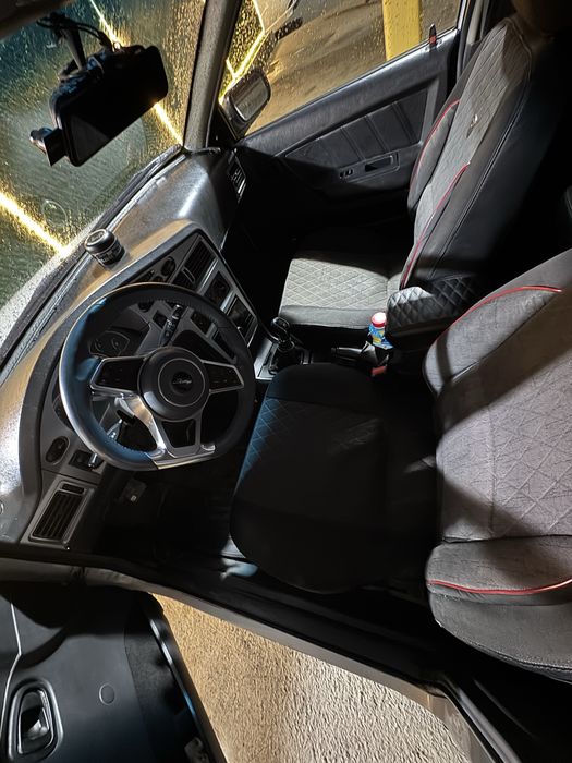 Nexia 2 oq Gibrid motor