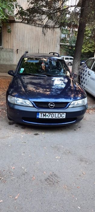 Opel vectra V16 1.6 benzina