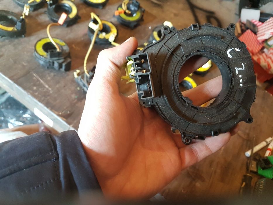 Шлейф руля Lexus Rx300