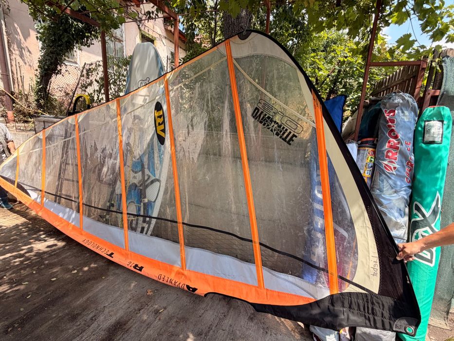 Windsurf Уиндсърф