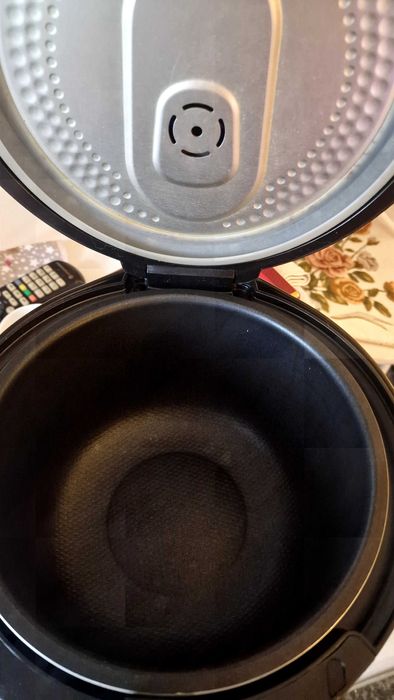 Tefal 8 в 1 мултикукър