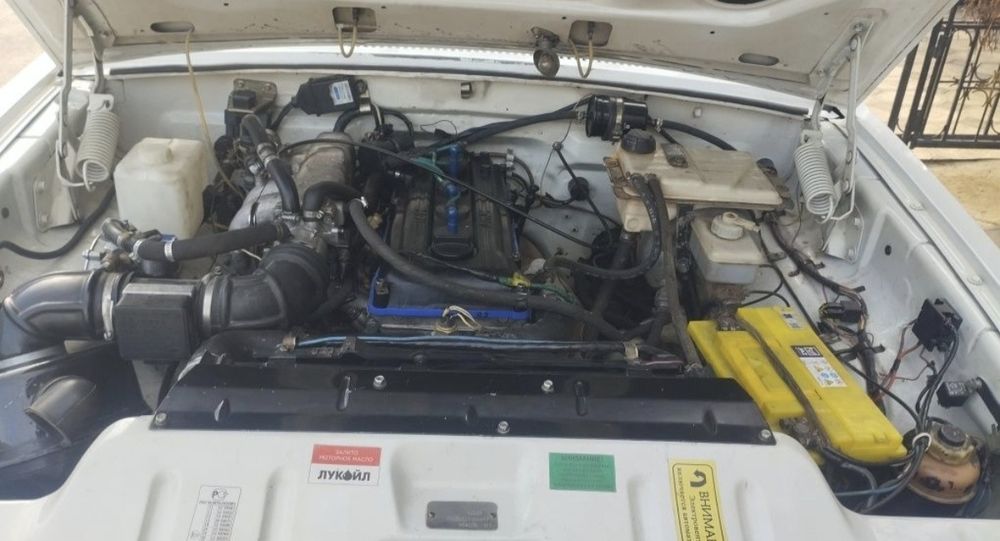 Газ 3110 Волга сотилади