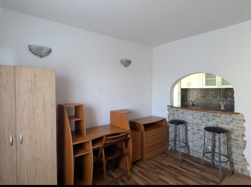 Apartament – Brasov - Vedere 2