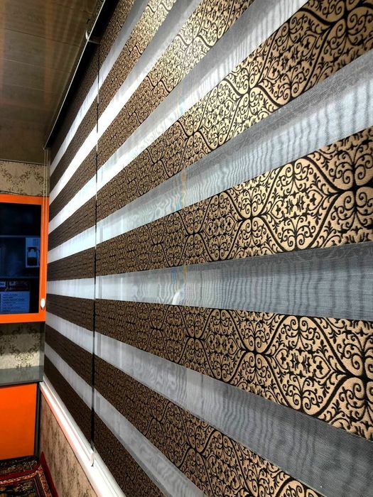 Jalyuzi Parda OPTOM Narxda