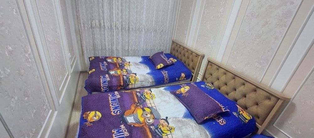 Продаётся 3х комнатная Карасу-2