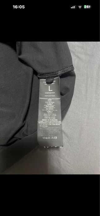 Tricou Vagabond colectie 2025