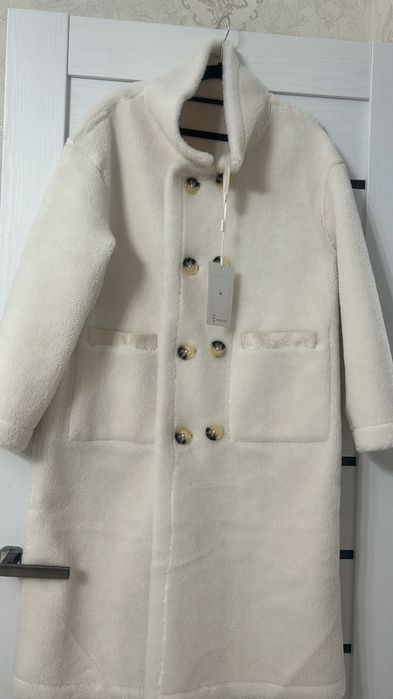 Продаю двухстороннюю дублёнку