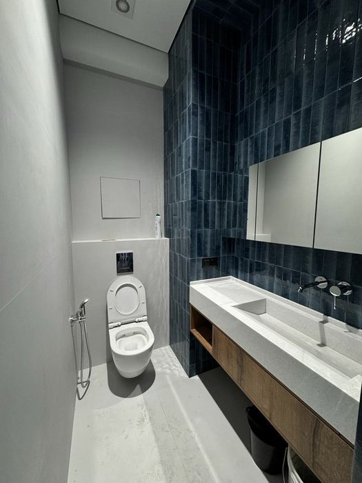 Ц-1 | Новостройка | Кирпичный дом | 58 м²