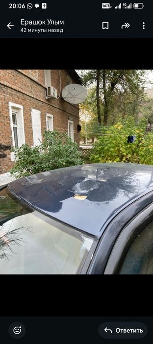 Продам автомобиль таиота