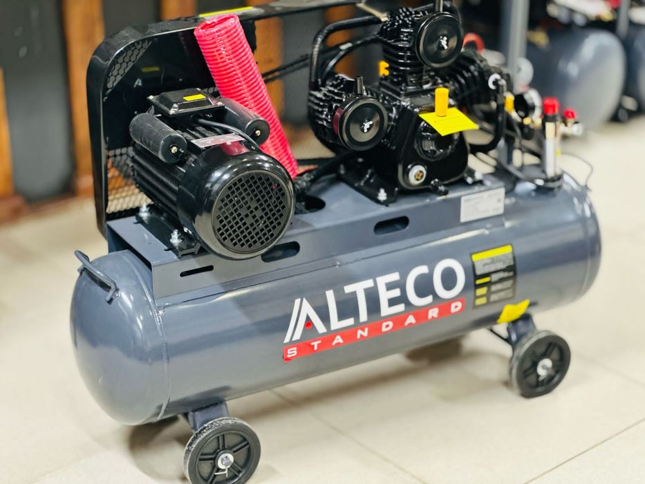 Аренда оборудования