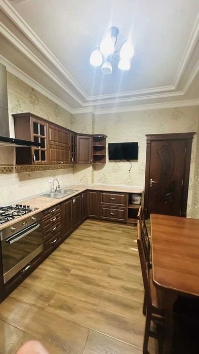 2-х комнатный Габус ул. Нукусская  (ремонт) ID: 5774