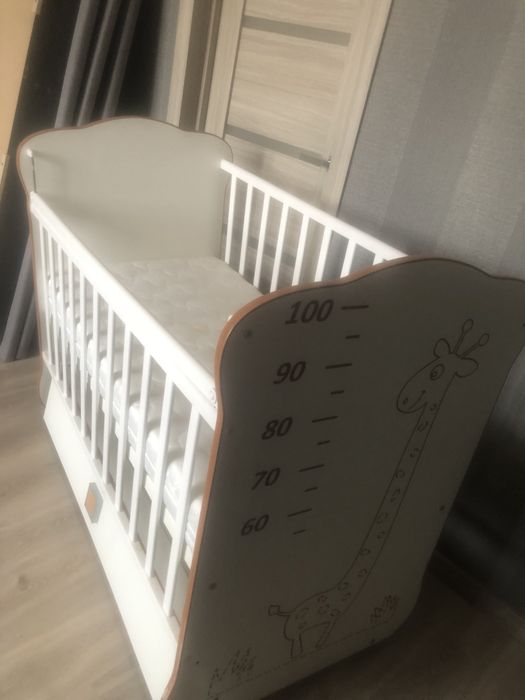 Манежка детская