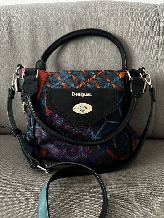 Geanta femei Desigual