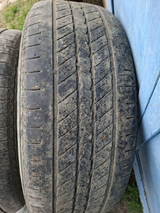 Продам шины 265/65/17 Китай