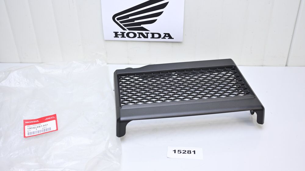 Grila Radiator OEM Honda CL500 2023 - 2025 / CMX 500 Rebel