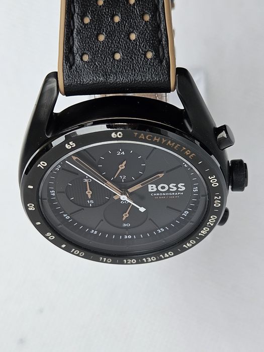 Hugo Boss Chronograph
Chronograph