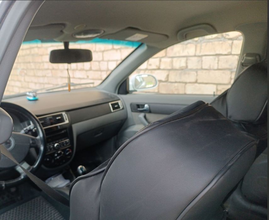 Gentra mexanika 2019