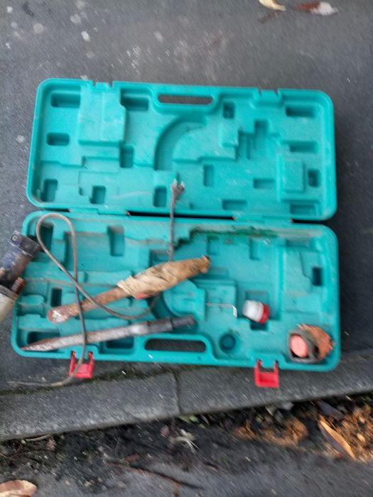 Хилти   Mckerson